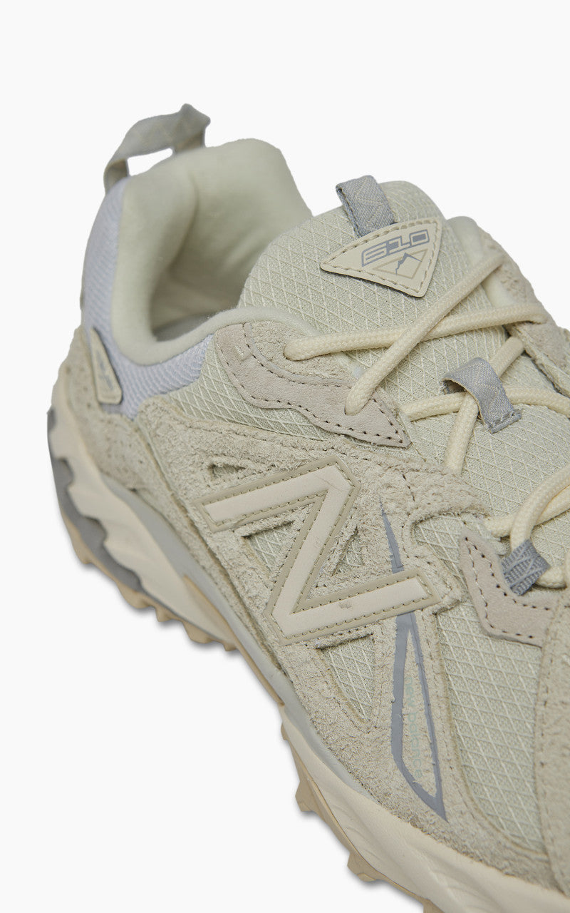 New Balance ML610 TF Angora/Turtledove