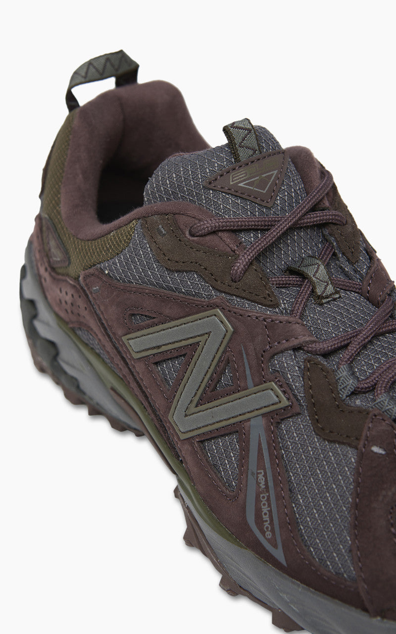 New Balance ML610 TG Truffle/Magnet