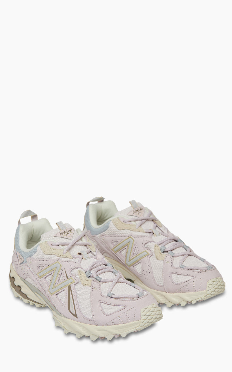 New Balance ML610 TH Stone Pink/Sandstone
