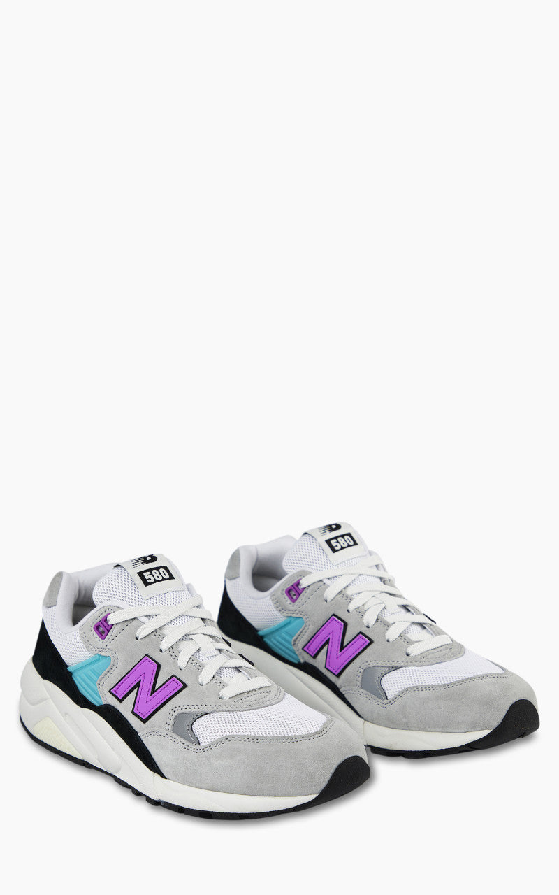 New Balance MT580 GR2 Raincloud/White/Cosmic Rose