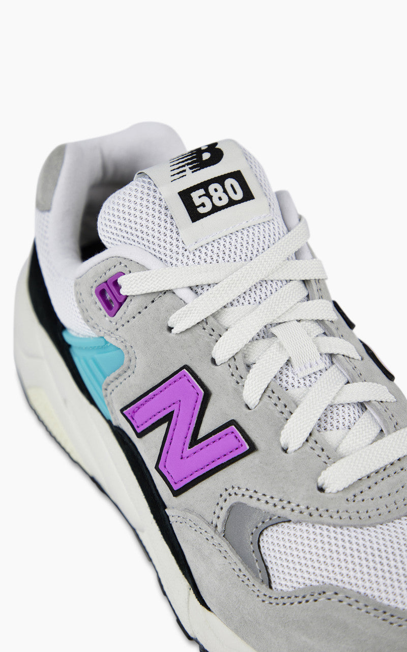 New Balance MT580 GR2 Raincloud/White/Cosmic Rose