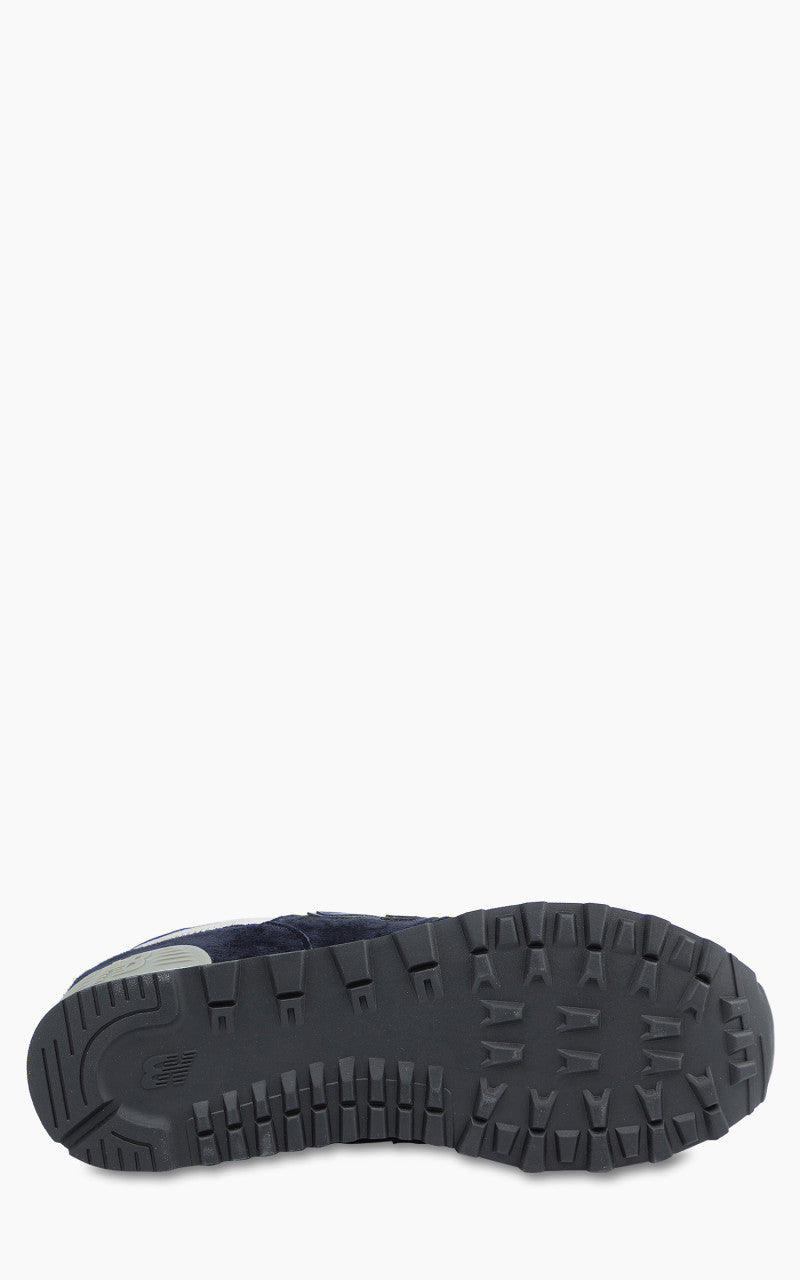 New Balance OU576 PNV Dark Navy/Mood Indigo "Made in UK"