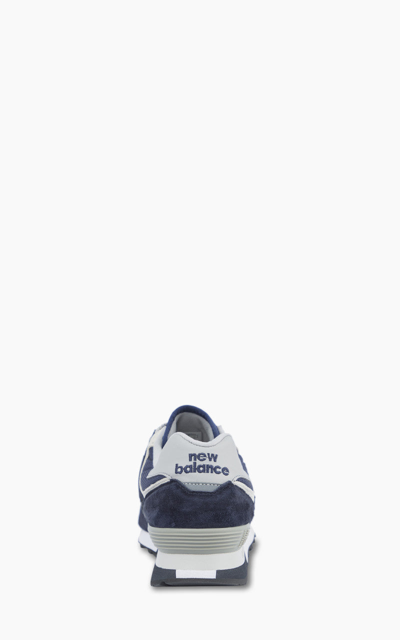 New Balance OU576 PNV Dark Navy/Mood Indigo "Made in UK"