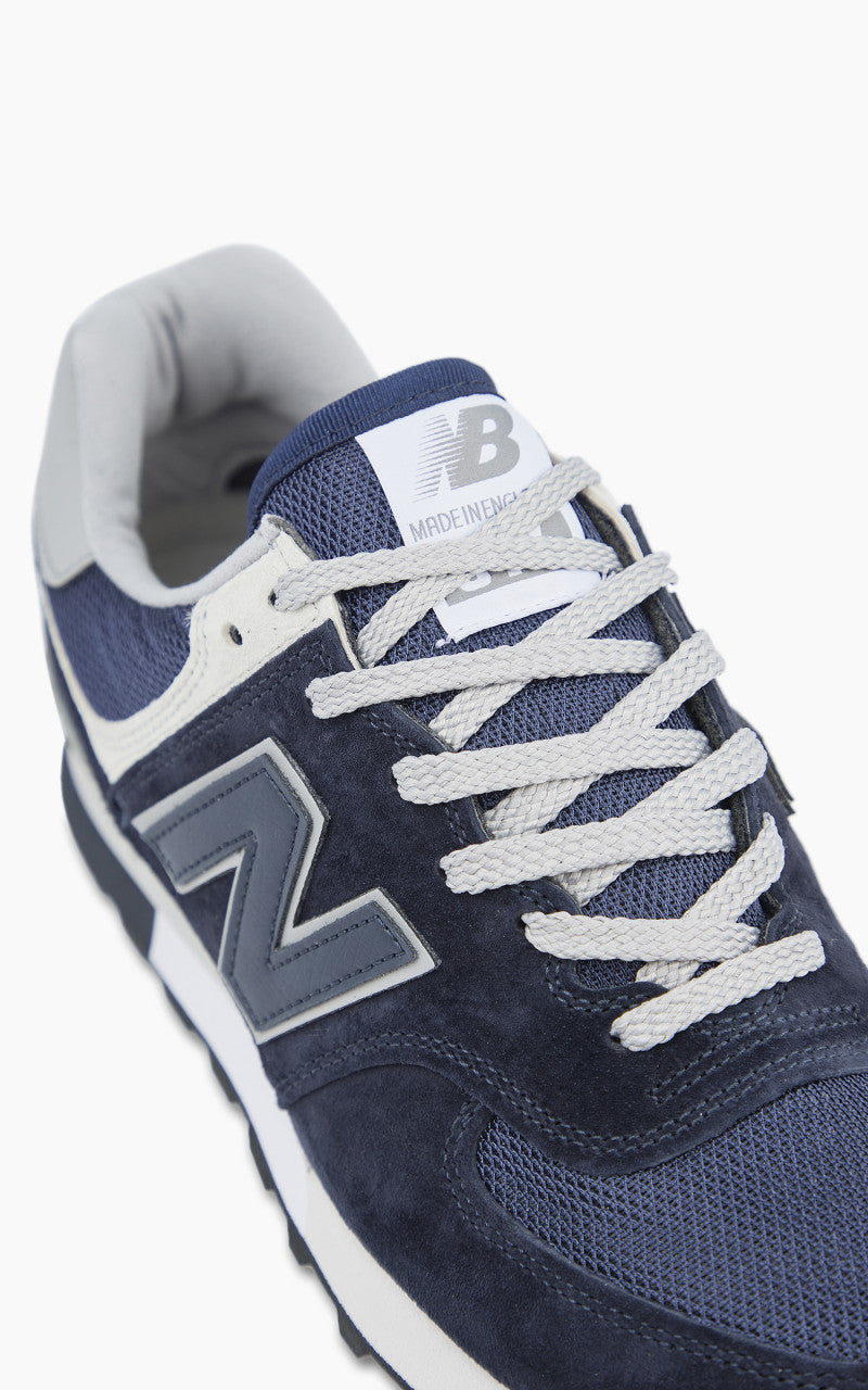 New Balance OU576 PNV Dark Navy/Mood Indigo "Made in UK"