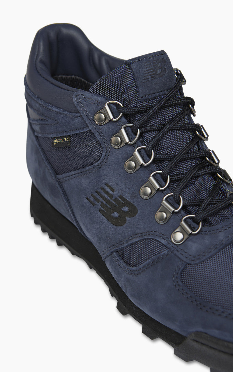 New Balance Rainier GTX Eclipse/Black