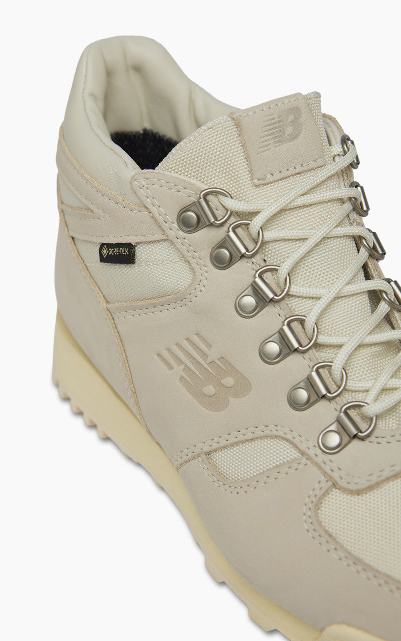 New Balance Rainier GTX Turtledove/Dawn Glow