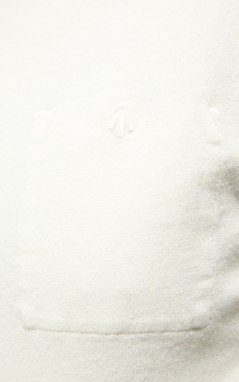 Nigel Cabourn Military Tee Natural