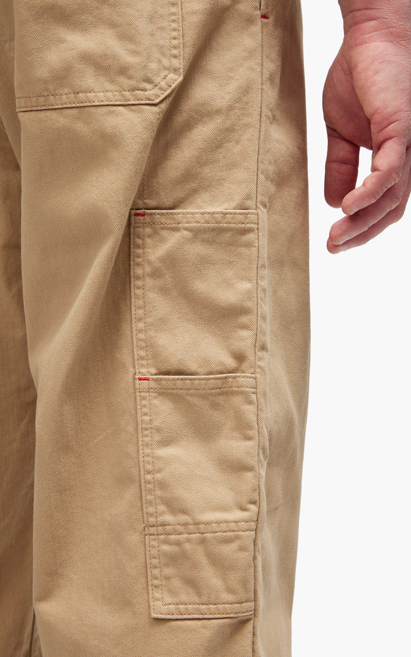 Nigel Cabourn Railroad Pant Tan