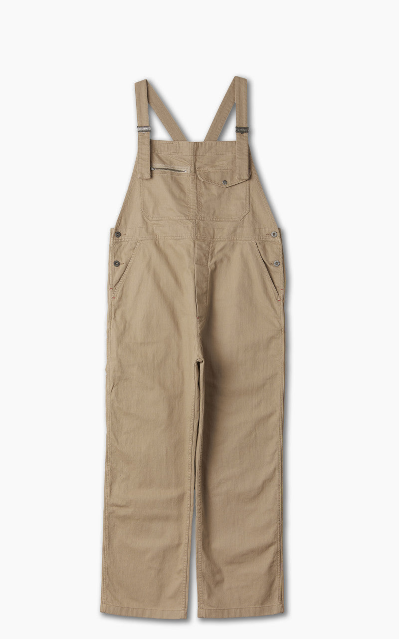 パンツ Nigel Cabourn LYBRO DUNGAREE 46 パンツ Nigel Cabourn LYBRO DUNGAREE 46 ナイジェル・ケーボン