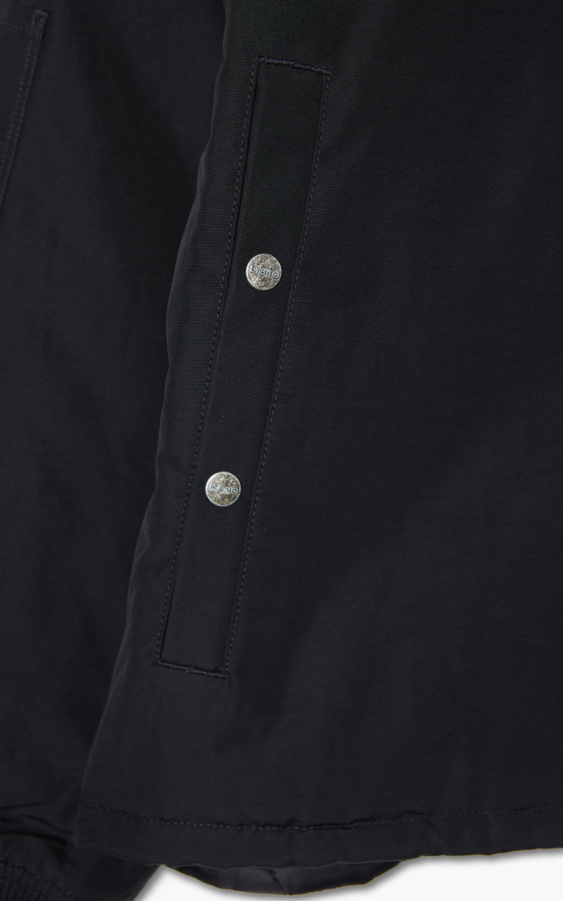 Nigel Cabourn Tank Jacket Black