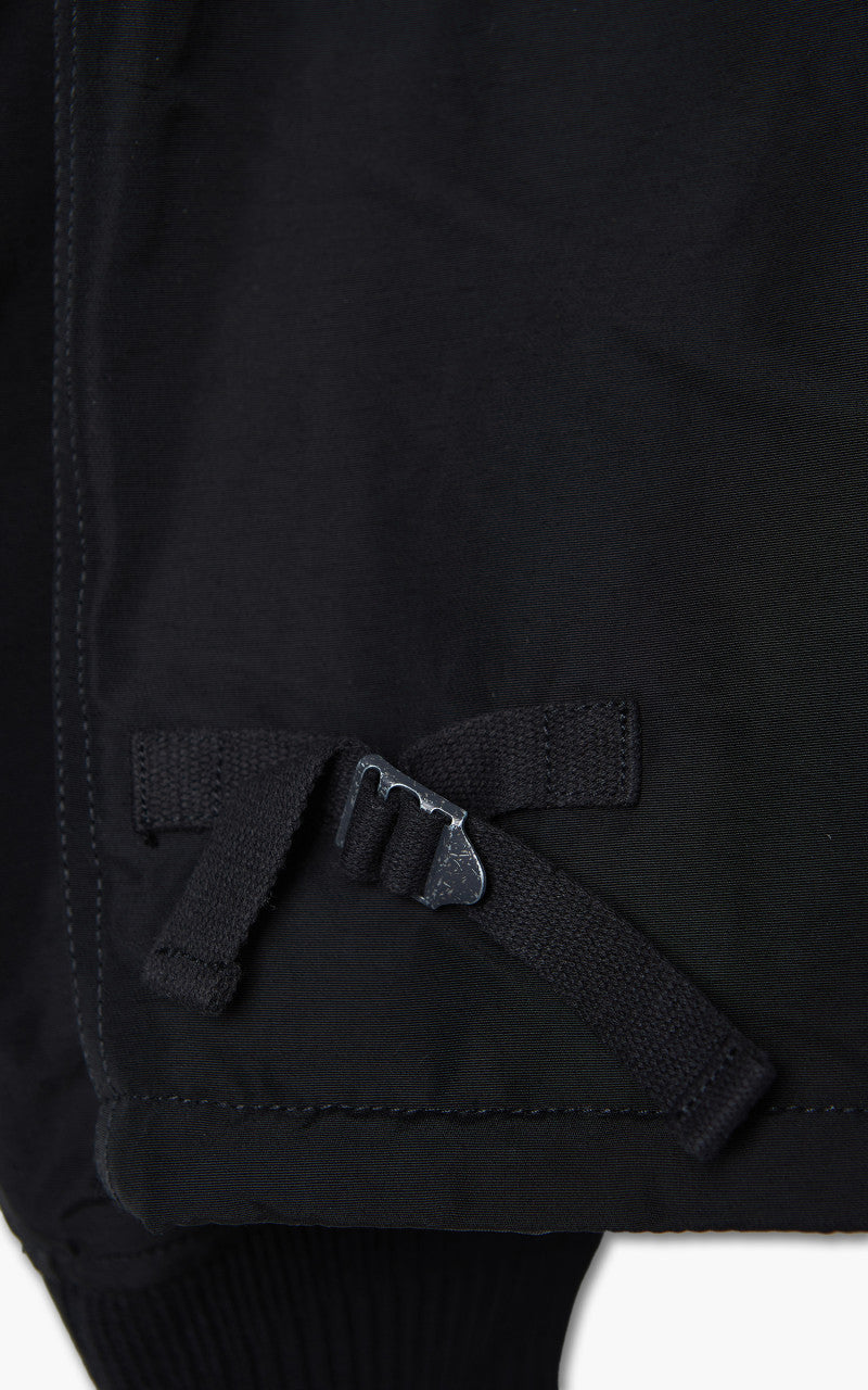 Nigel Cabourn Tank Jacket Black