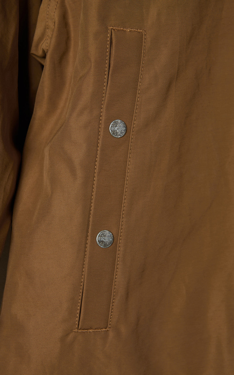 Nigel Cabourn Tank Jacket Tan