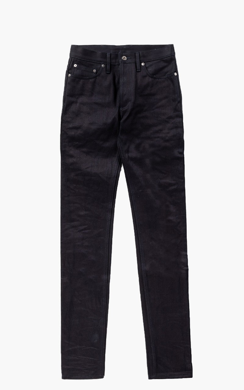 3sixteen NT-120x Narrow Tapered Shadow Selvedge