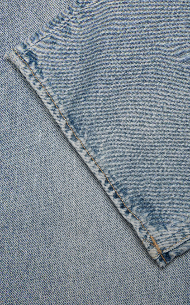 Nudie Jeans Tuff Tony Travelling Light