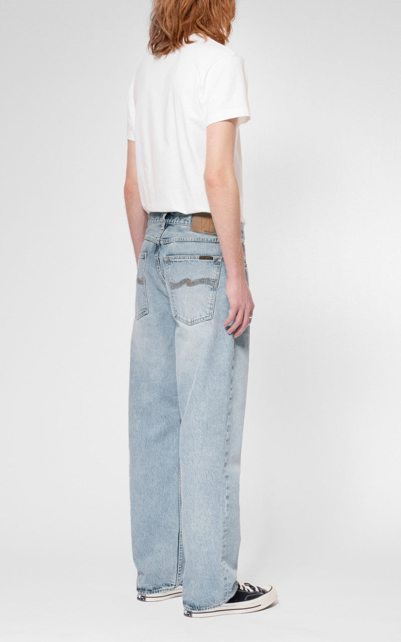 Nudie Jeans Tuff Tony Travelling Light