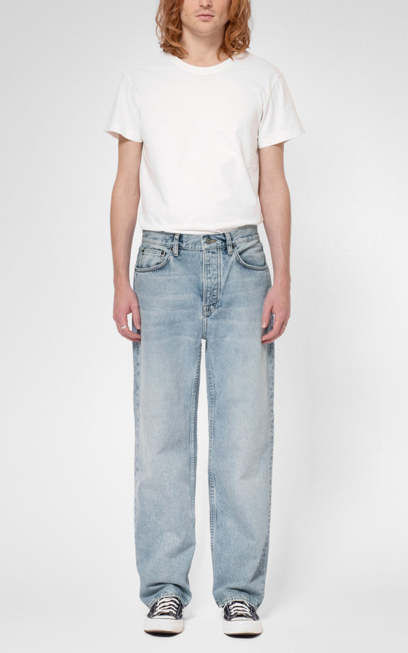 Nudie Jeans Tuff Tony Travelling Light