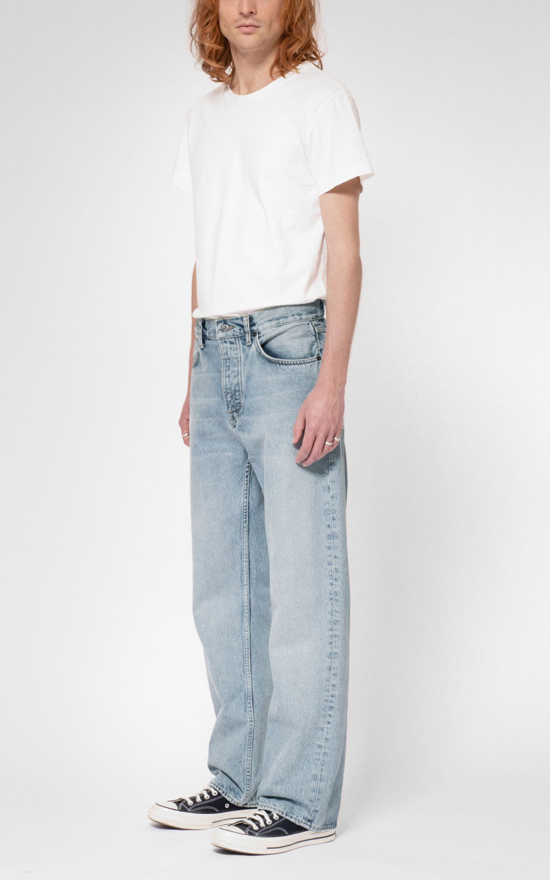 Nudie Jeans Tuff Tony Travelling Light