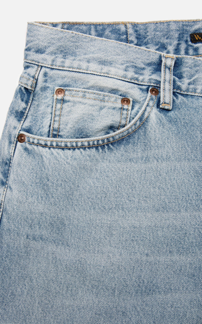 Nudie Jeans Tuff Tony Travelling Light