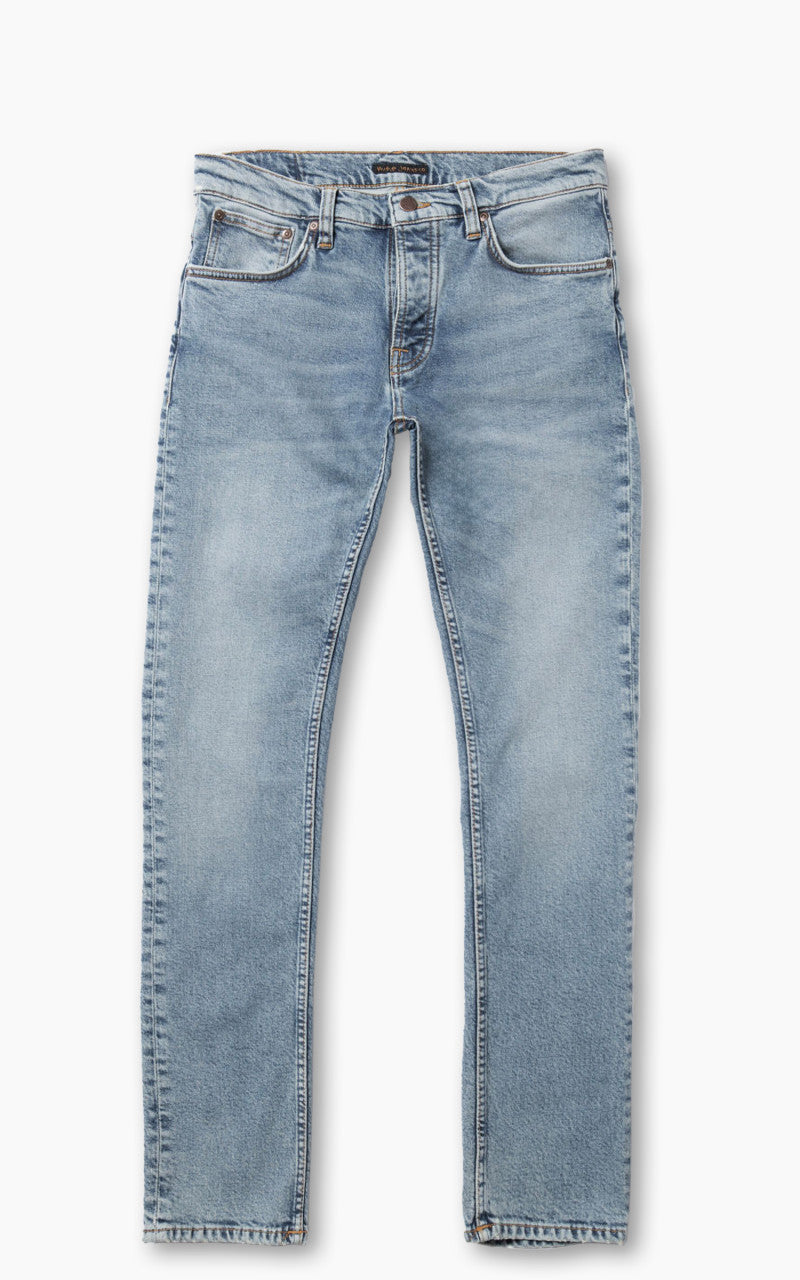 【初日割】nudie jeans GRIM TIM 32 STONEMASON2 Nudie Jeans Grim Tim Summer Storms