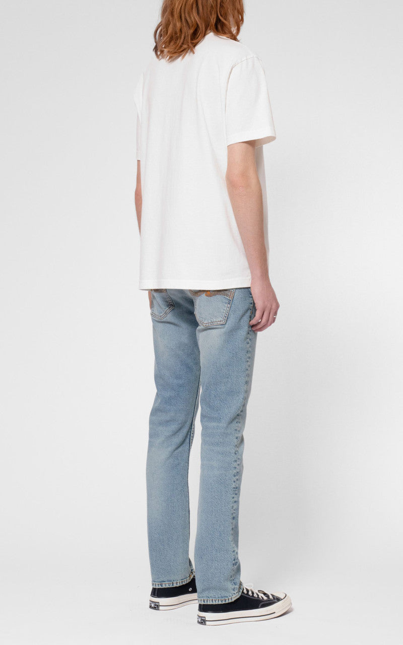 Nudie Jeans Grim Tim Summer Storms