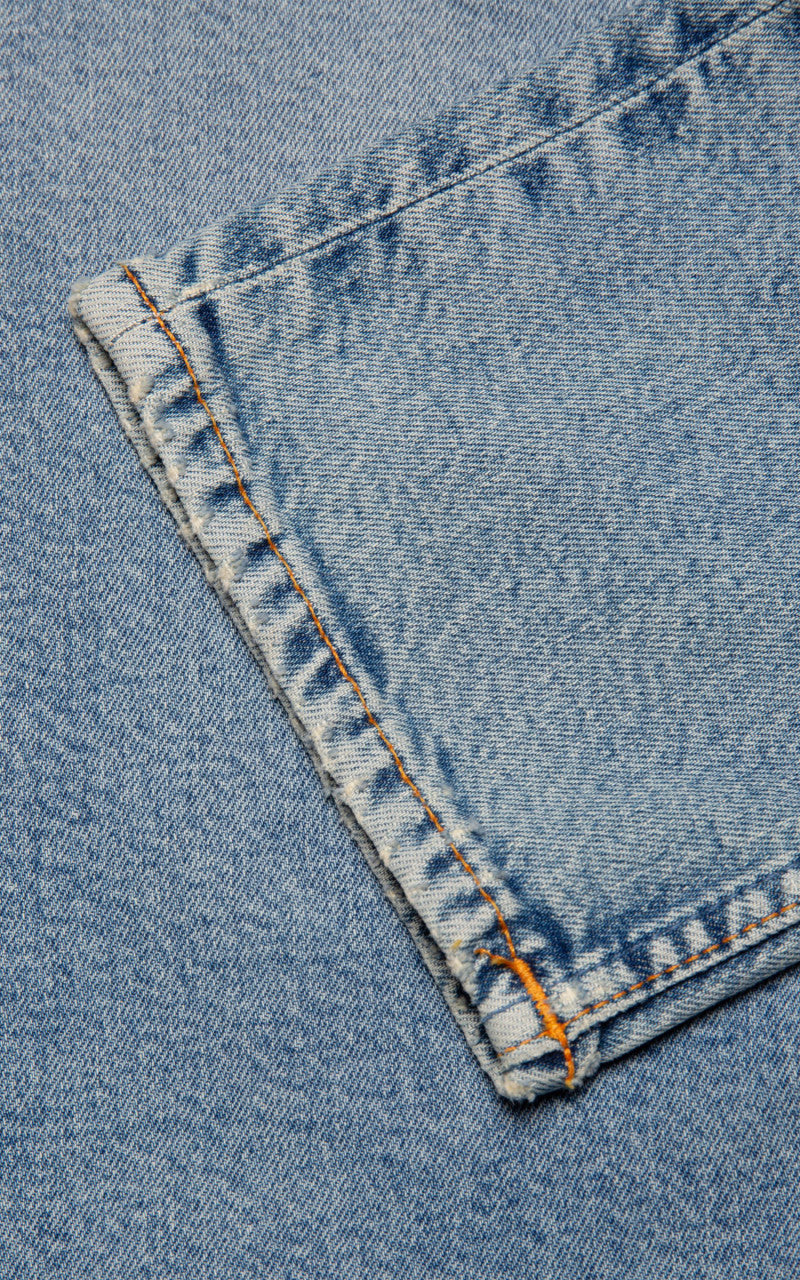 Nudie Jeans Grim Tim Summer Storms