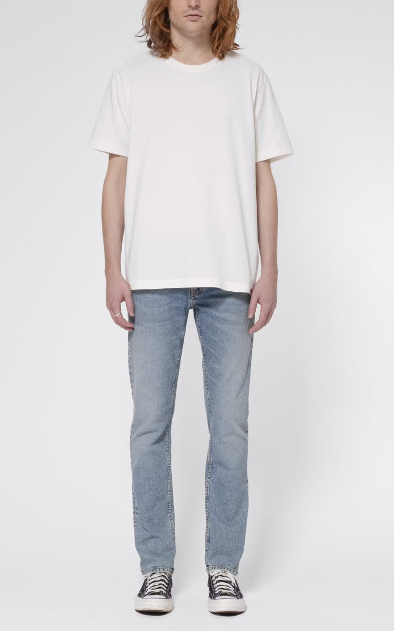 Nudie Jeans Grim Tim Summer Storms