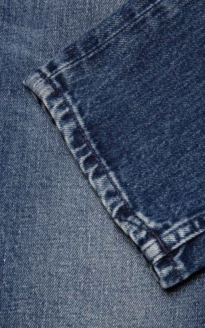 Nudie Jeans Lean Dean Indigo Ink