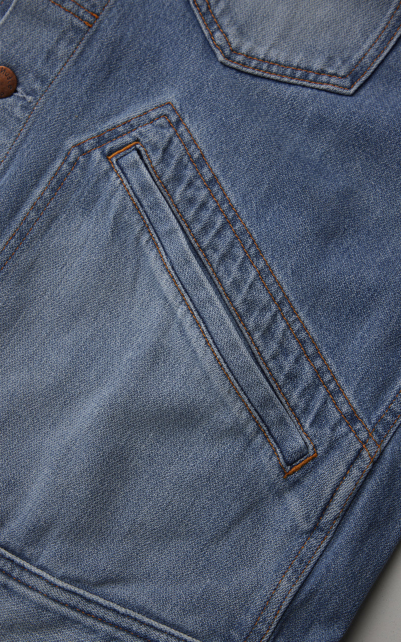 Nudie Jeans Tommy Broken Twill