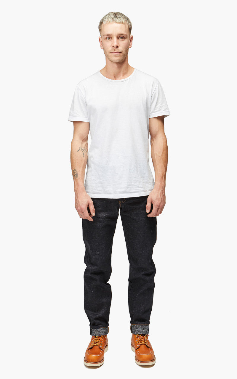 Naked & Famous Denim Easy Guy Elephant 11 Grandrelle