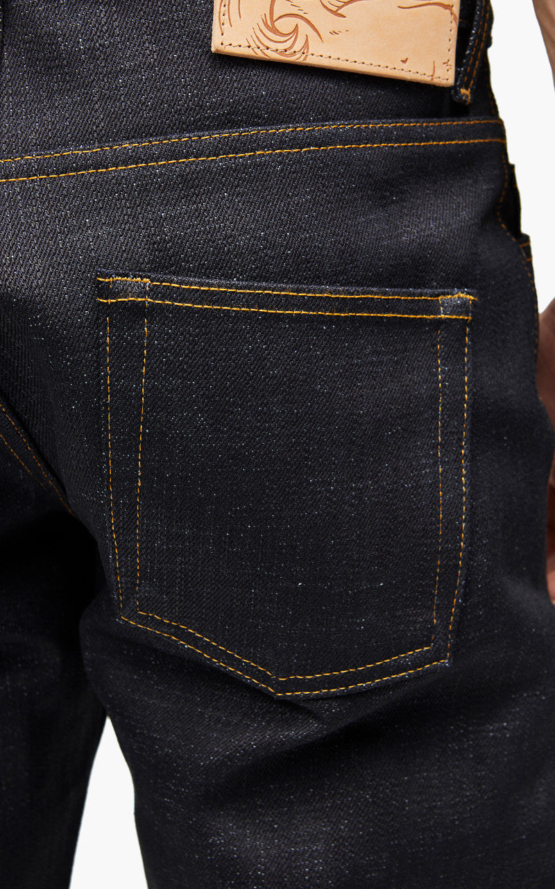 Naked & Famous Denim Easy Guy Elephant 11 Grandrelle