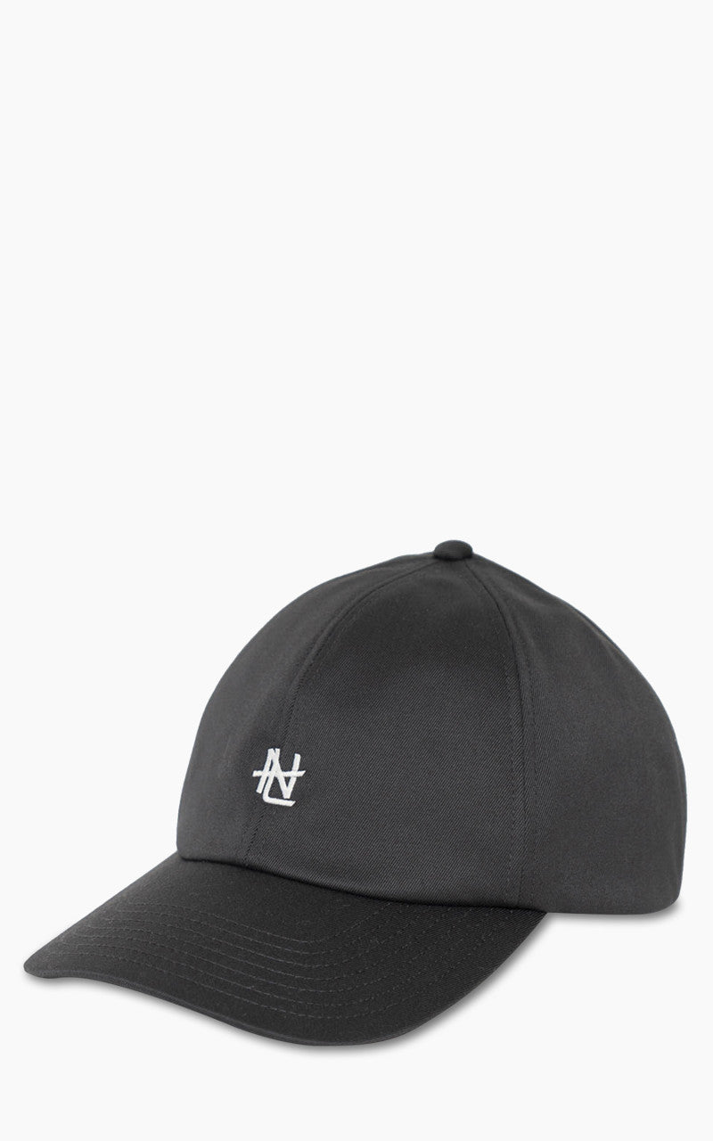 Nanamica Chino Cap Grey