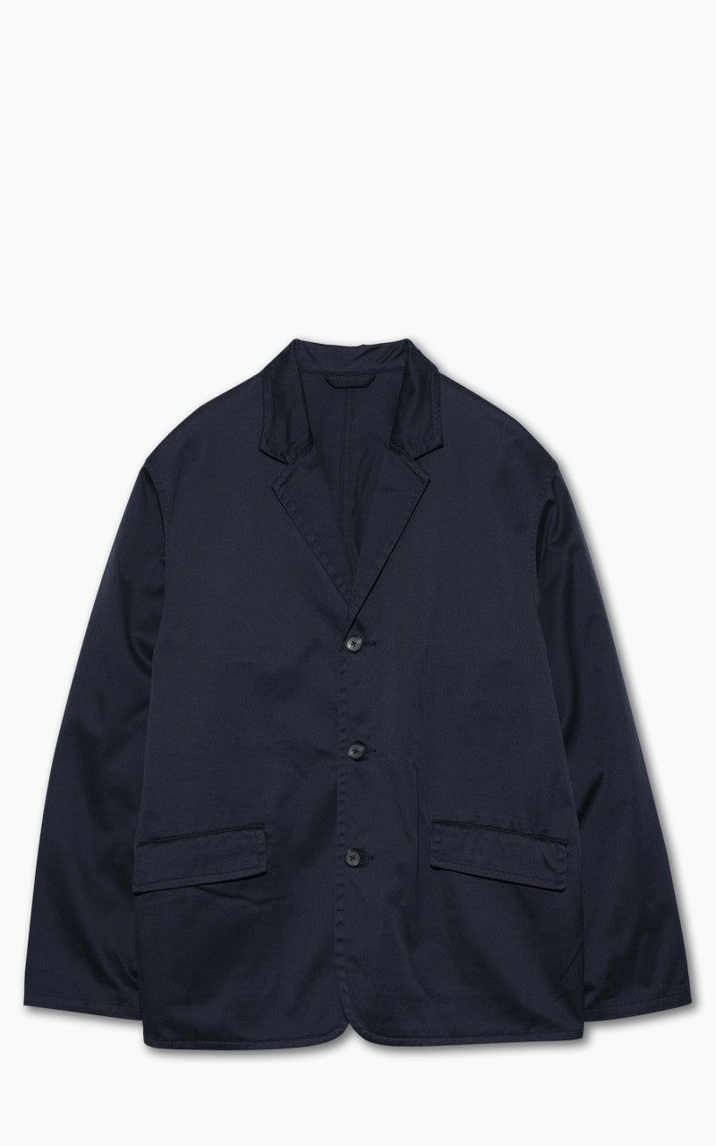 Nanamica Chino Jacket Grey