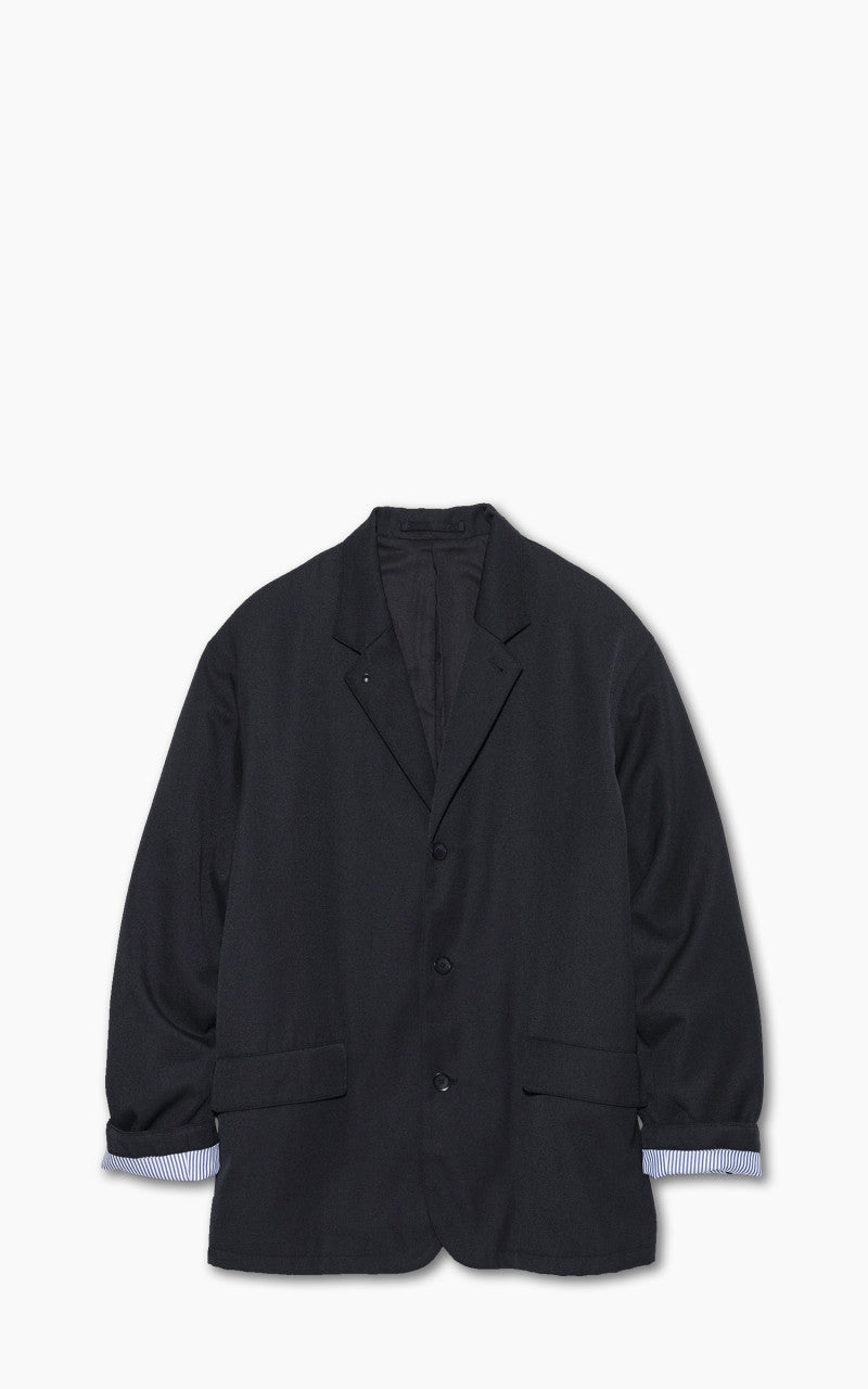 Nanamica Club Jacket Navy