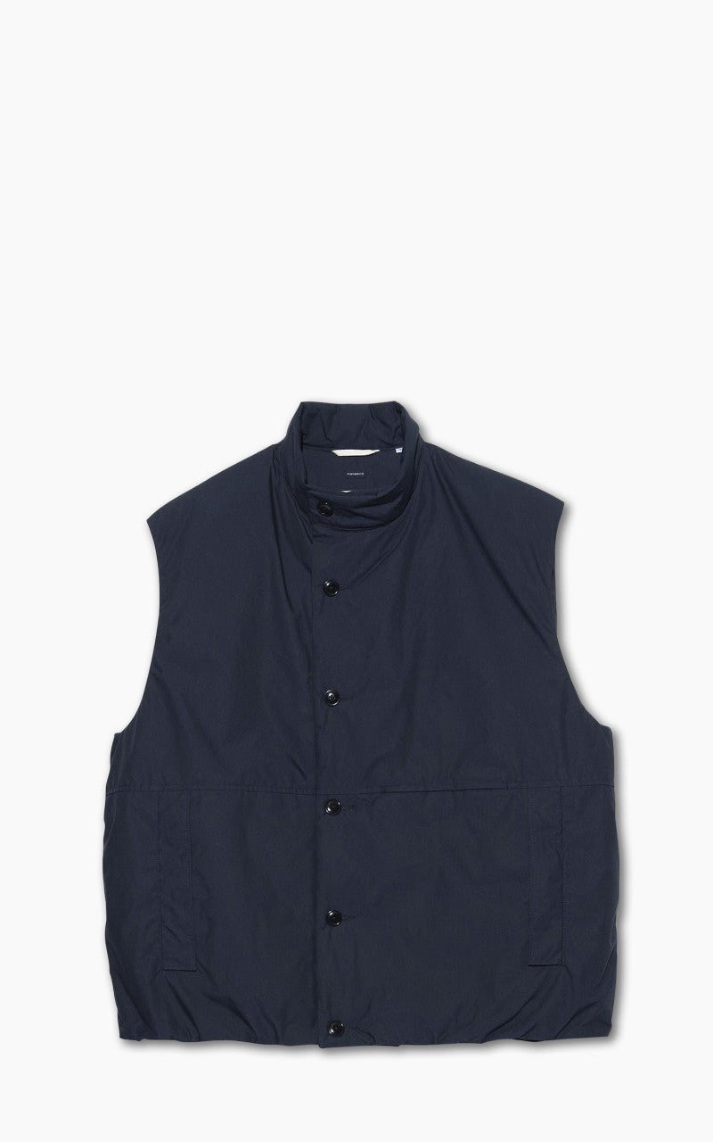 Nanamica Insulation Vest Navy