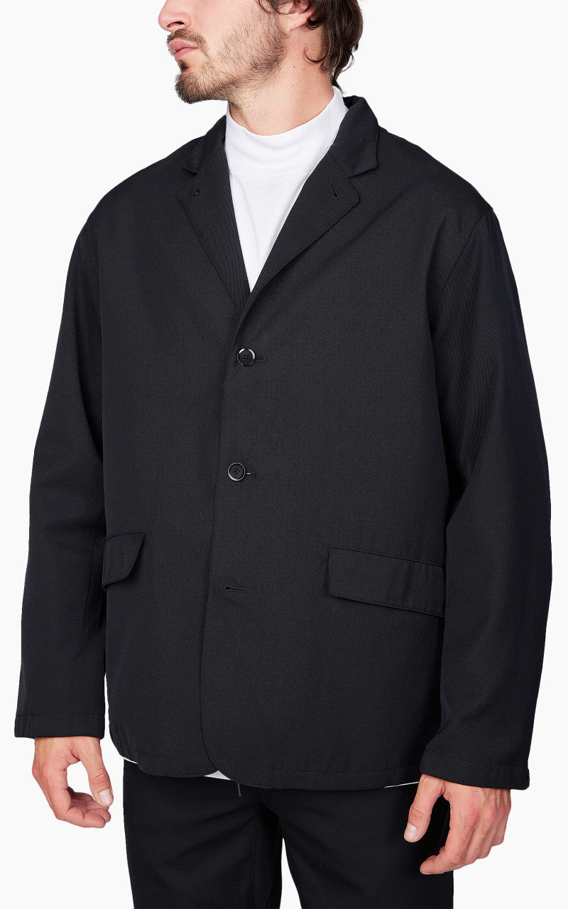 Nanamica Club Jacket Navy