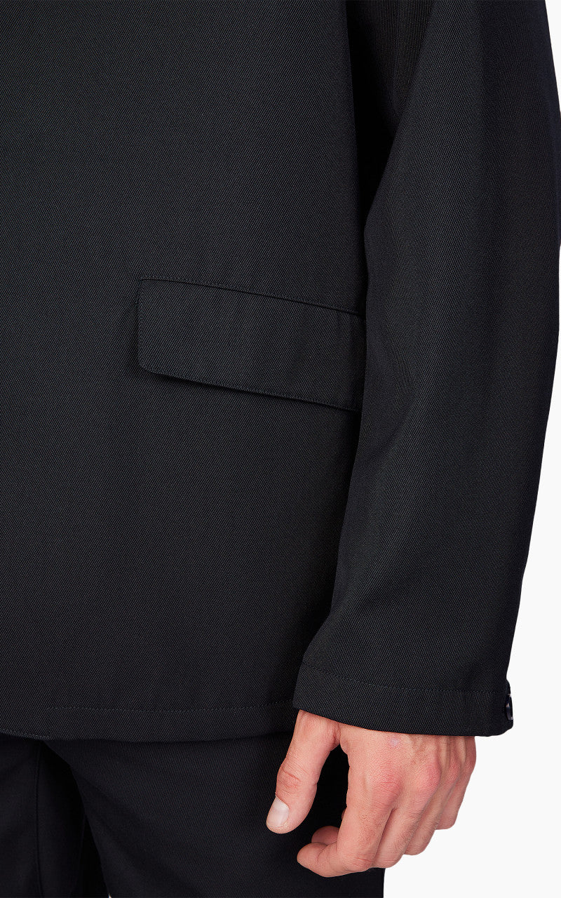 Nanamica Club Jacket Navy