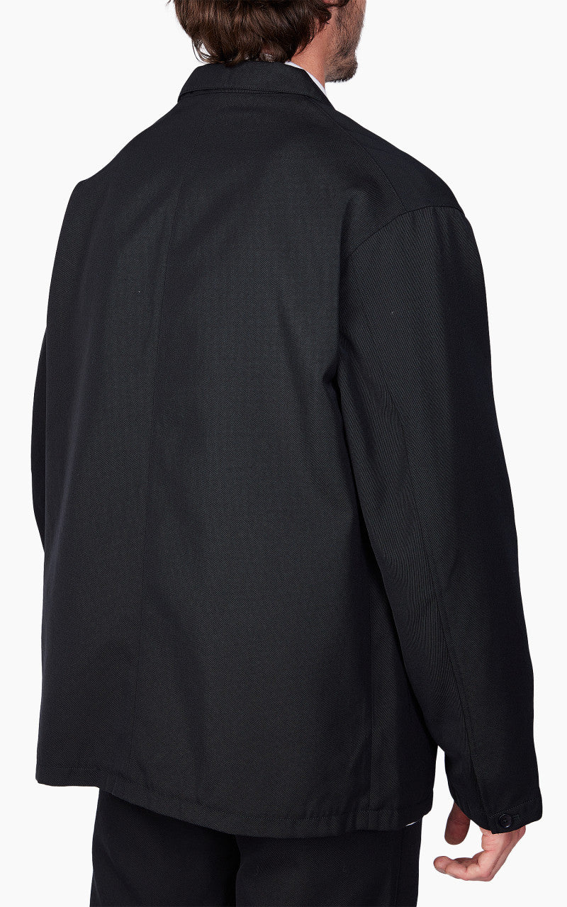 Nanamica Club Jacket Navy