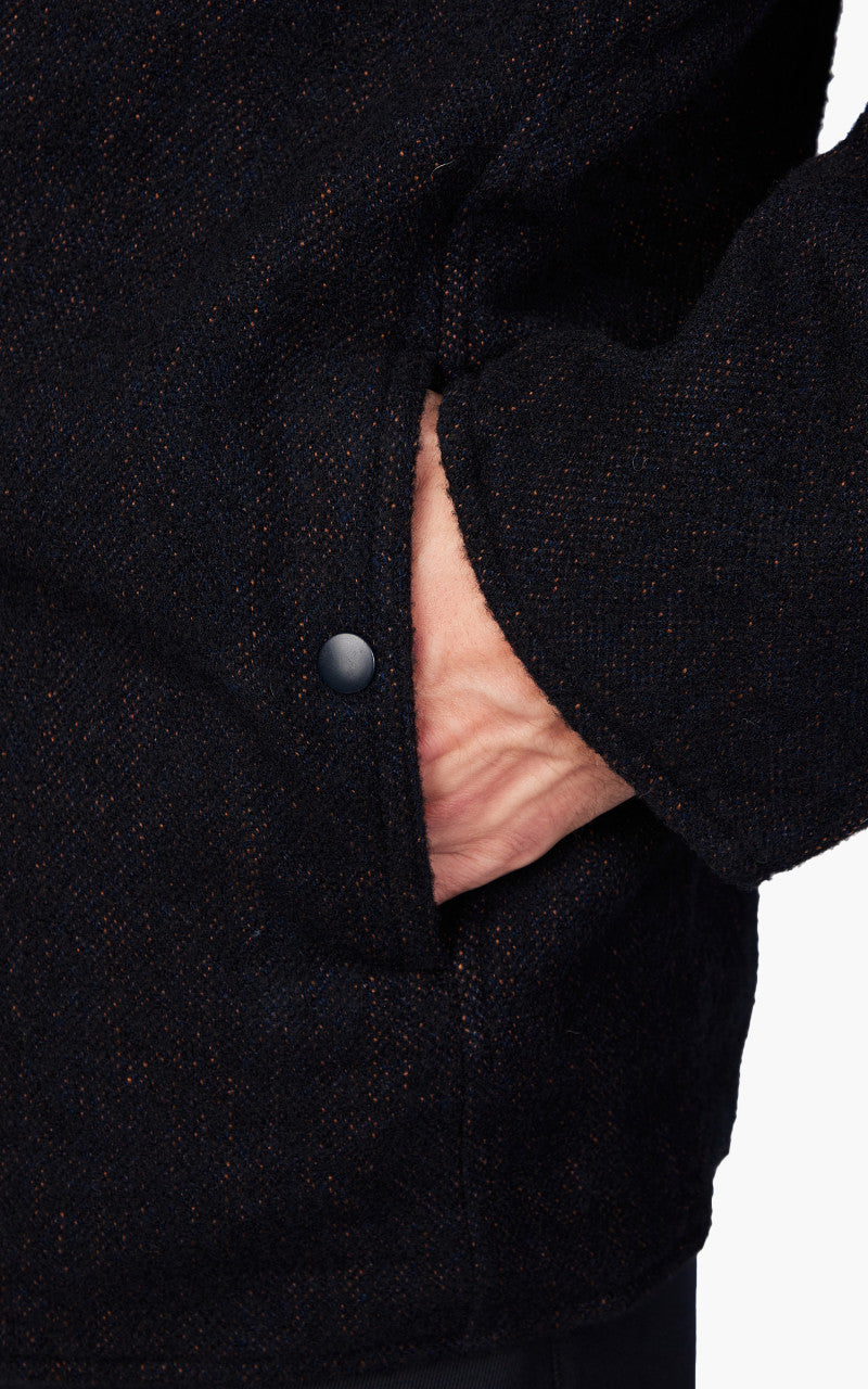 Nanamica Reversible Insulation Jacket Navy