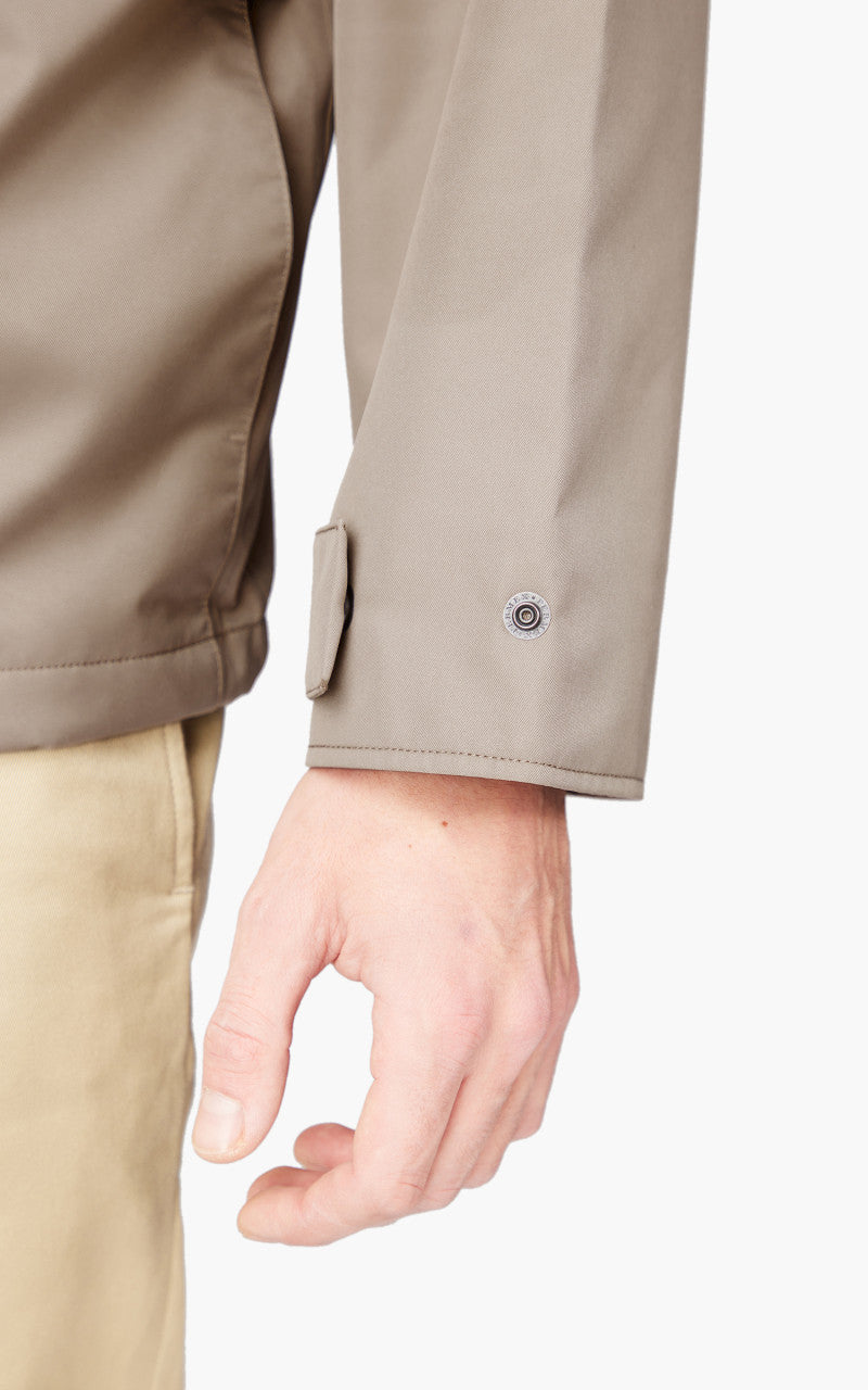 Nanamica 2L GORE-TEX Cruiser Jacket Beige