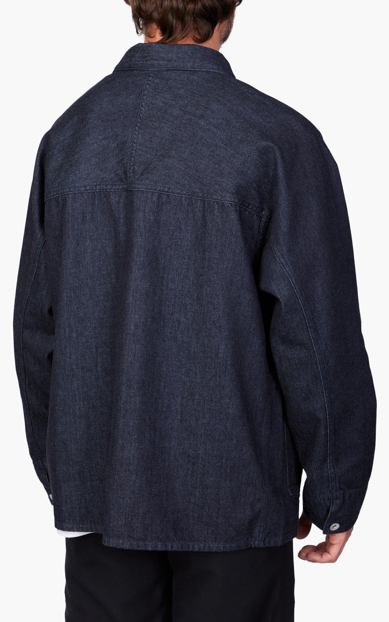 Nanamica Denim Jacket Indigo