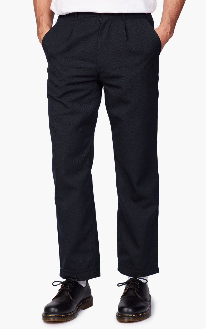 Nanamica Club Pants Navy