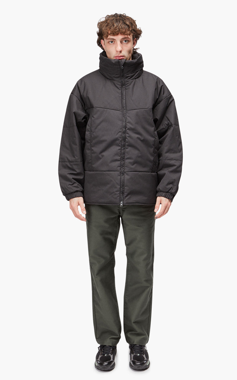 Nanamica Insulation Jacket Black