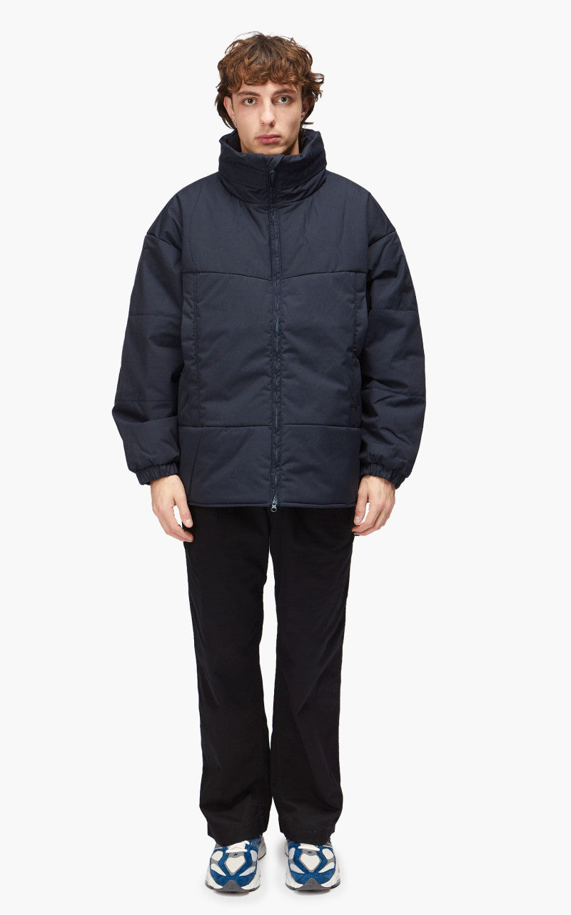 Nanamica Insulation Jacket Dark Navy
