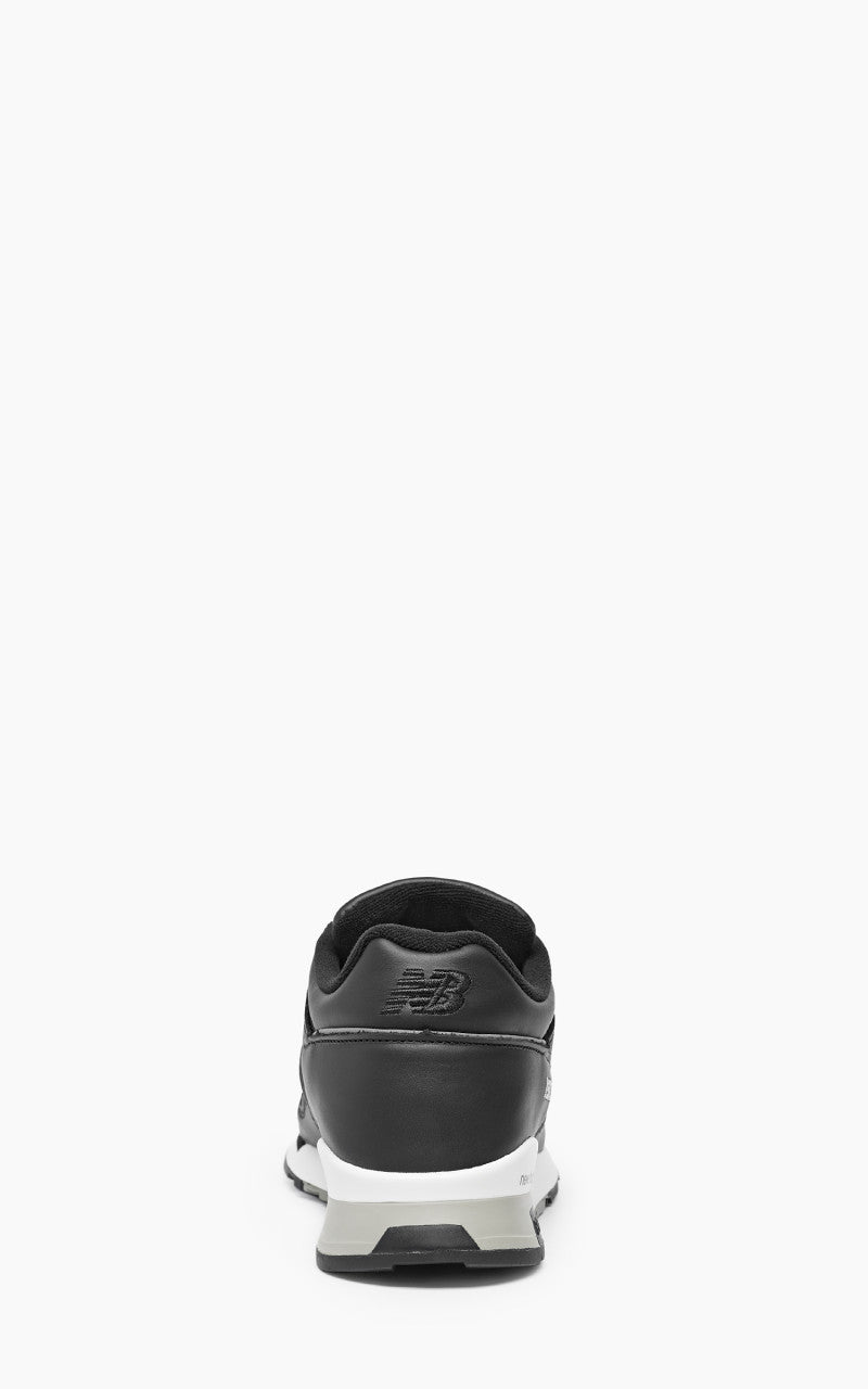 New Balance M1500 BK Black/Beige "Made in UK"