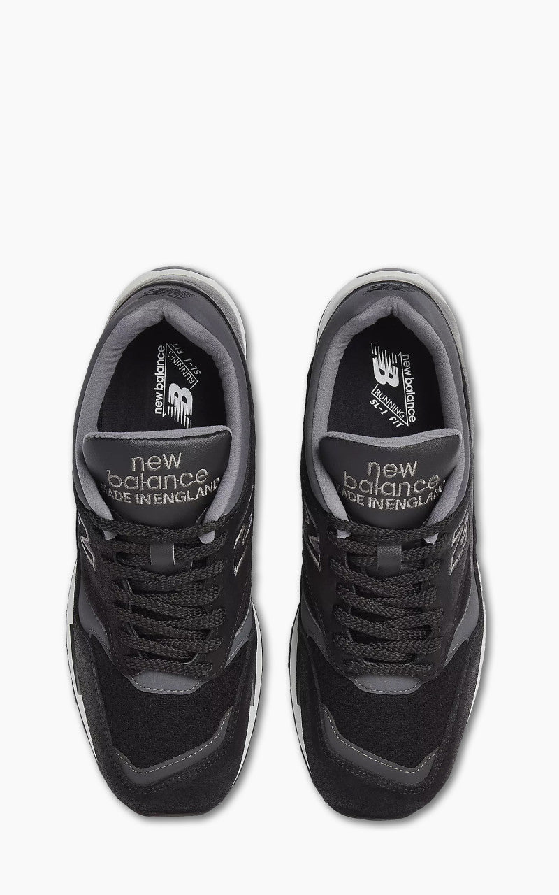 New Balance M1500 DJ Black/Magnet/Silver Birch "Made in UK"