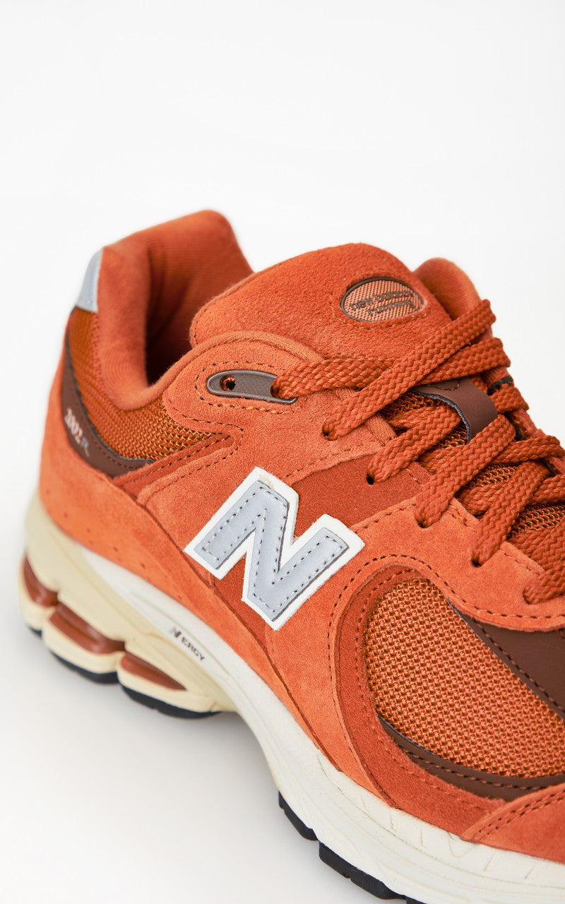 New Balance M2002 RCB Earth Brown