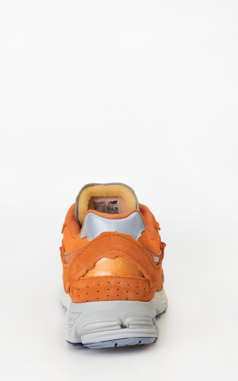 New Balance M2002 RDE Vintage Orange