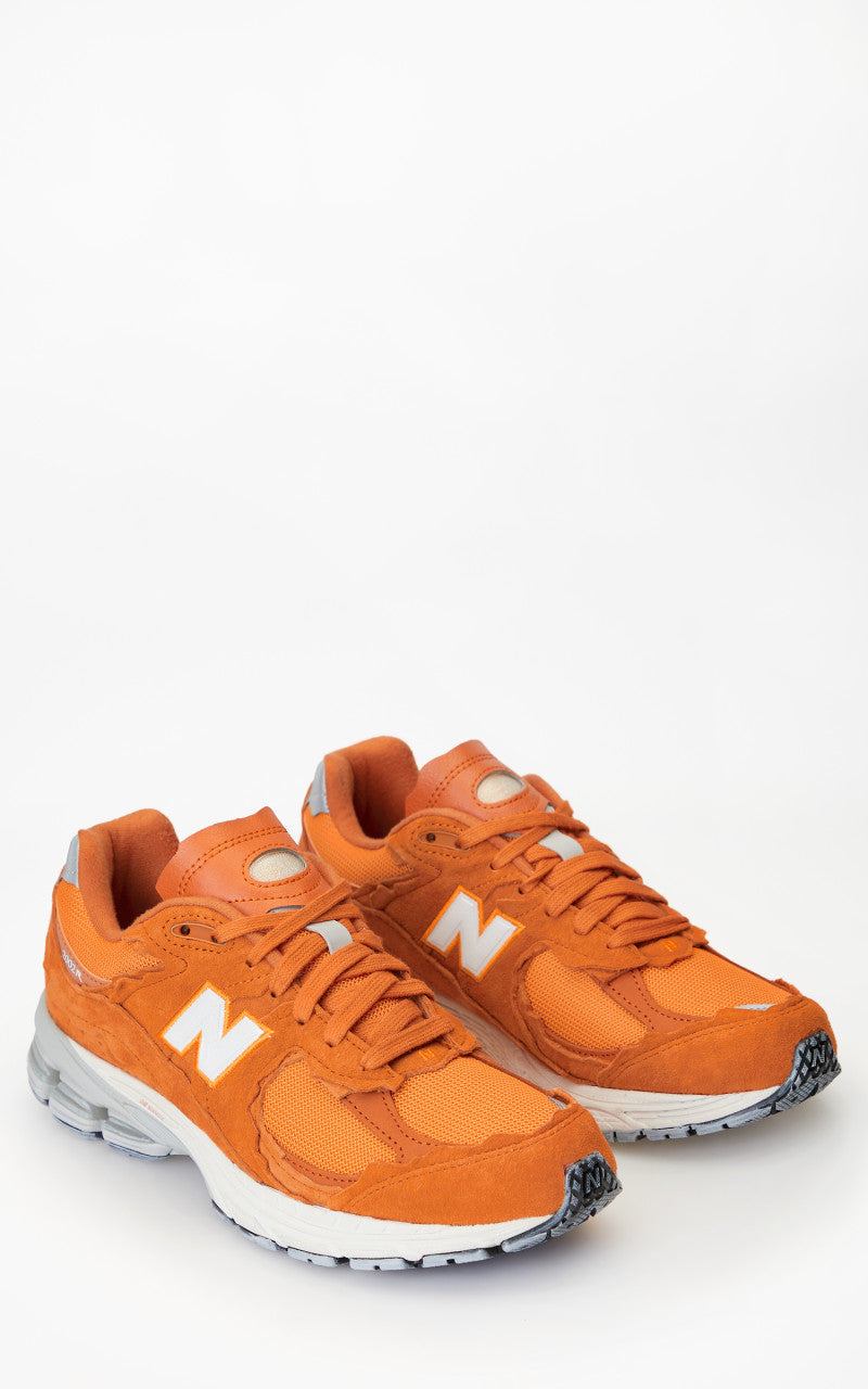 New Balance M2002 RDE Vintage Orange