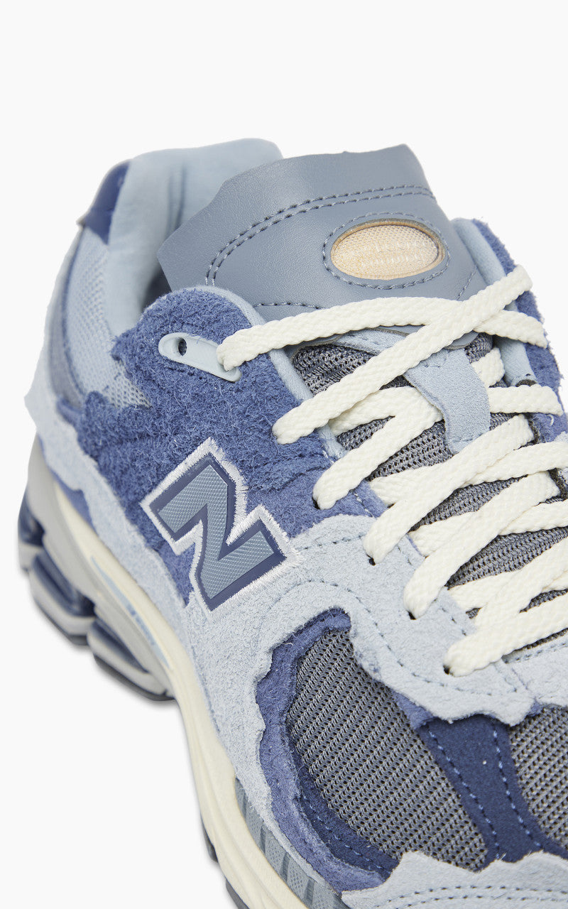 New Balance M2002 RDI Light Arctic Grey/Moon Shadow