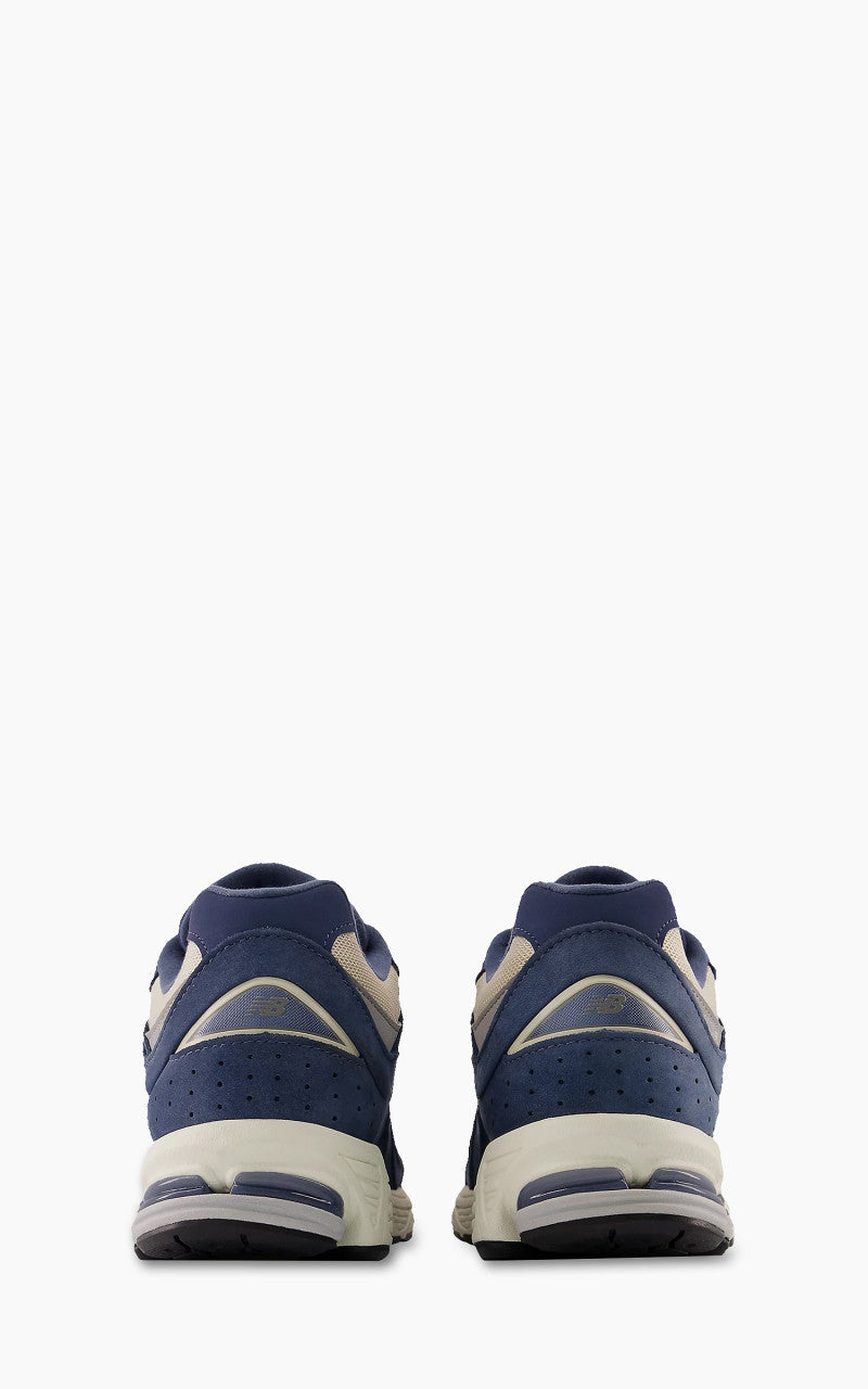 New Balance M2002 RHR Vintage Indigo/Calm Taupe/Marblehead